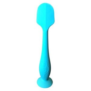 Bumco Baby Bum Brush Diaper Cream Applicator Blue – Soft Silicone